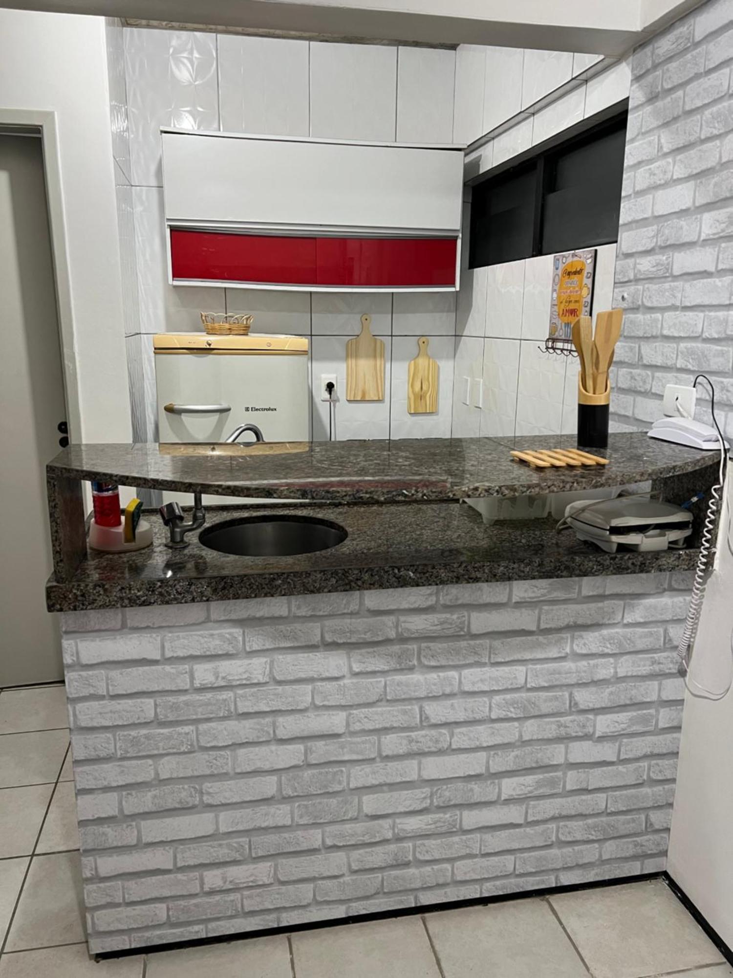 Na Mare - Flat Em Porto De Galinhas Apartment Exterior photo